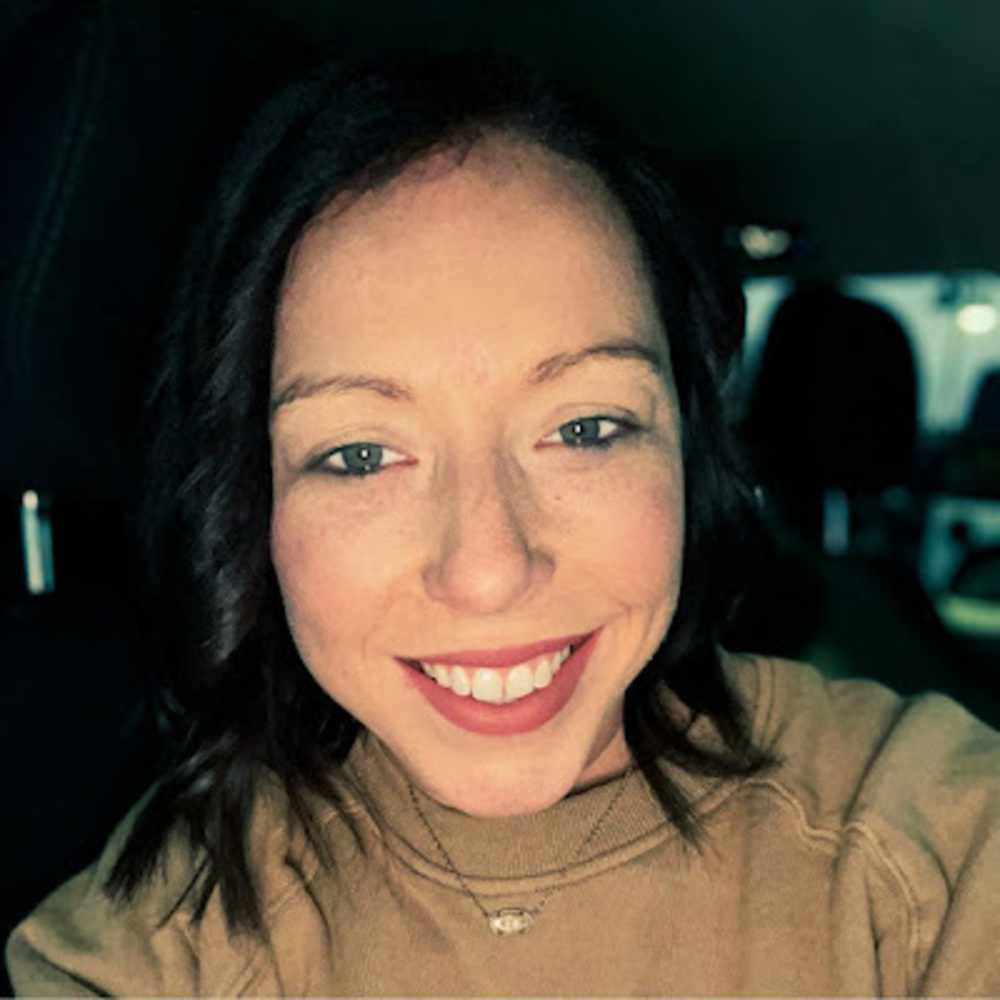Meet your Posher, Jordan